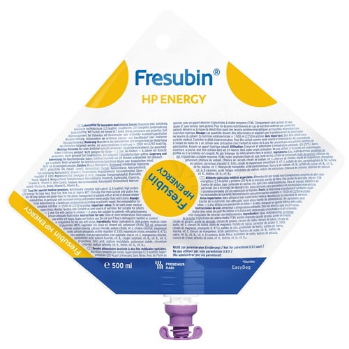 Fresubin HP Energy