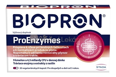 Biopron ProEnzymes