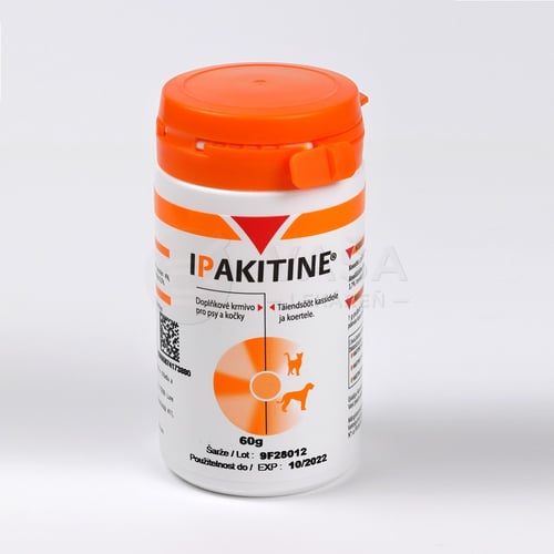 Ipakitine plv 60g