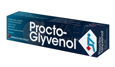 Procto-Glyvenol