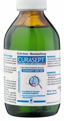 Curasept ADS 220 0,2%
