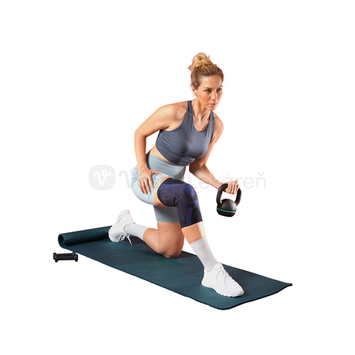 Genu Pro Comfort Bandáž kolena, veľ. 1