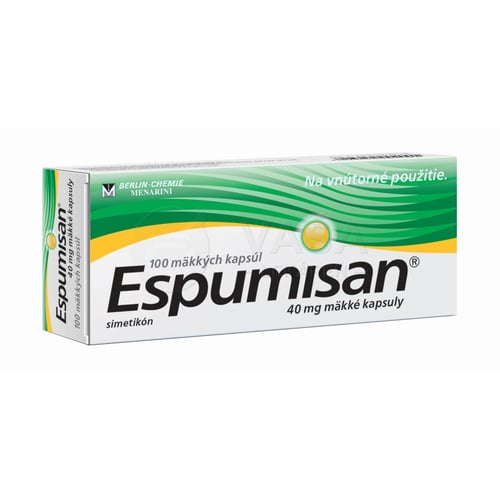 Espumisan 40 mg