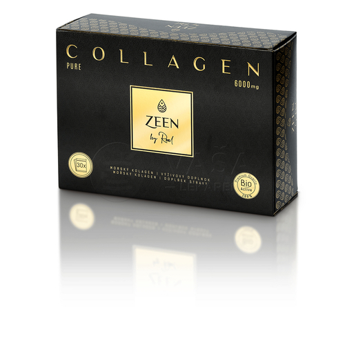 Zeen by Roal Collagen Pure