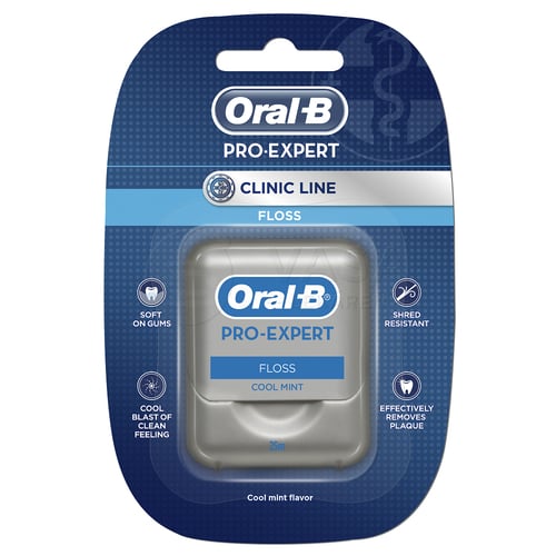 Oral-B Pro-Expert Floss