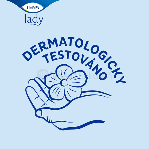 Tena Lady Slim Extra Plus Inkontinenčné vložky