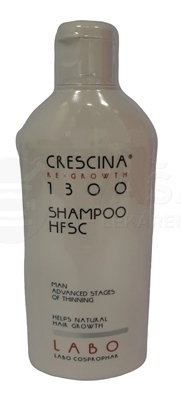 Crescina 1300 Samp. Proti Rednutiu Muzi 200ml xxx