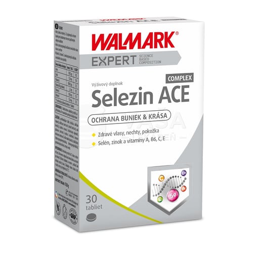 WALMARK Selezin ACE Complex