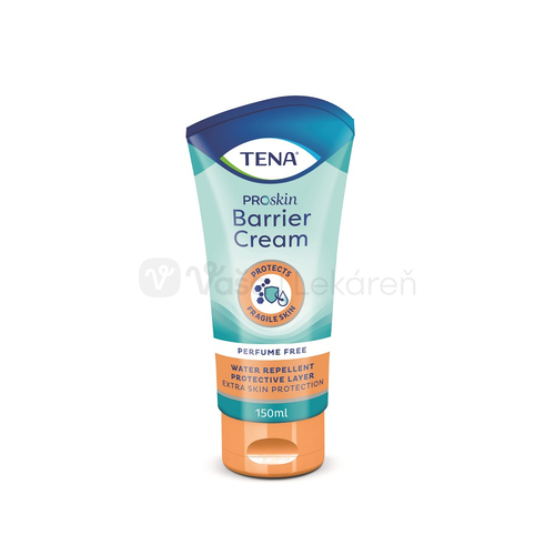 Tena Barrier Cream (Ochranná vazelína)