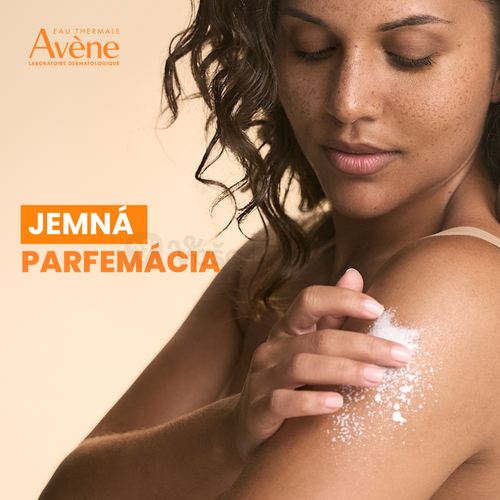 Avene Sun Sprej na opaľovanie SPF30
