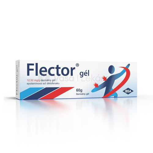 Flector Gél