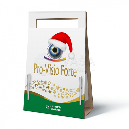 Pro-Visio Forte Vianočný balíček 2022