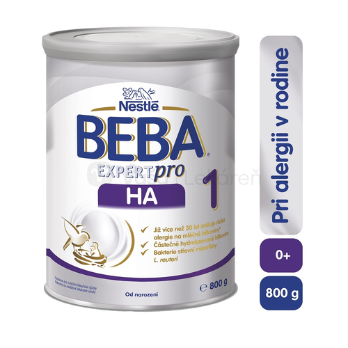 Beba Expertpro ha 1 800g plv 12430318 od N.nestxxx