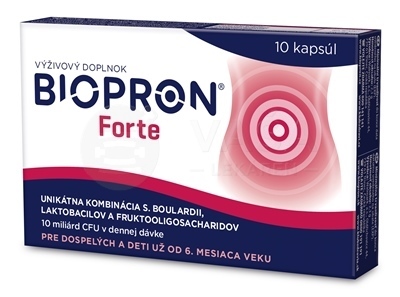 Biopron Forte