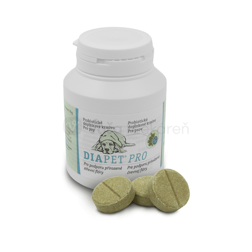 Supplexan Diapet Pro