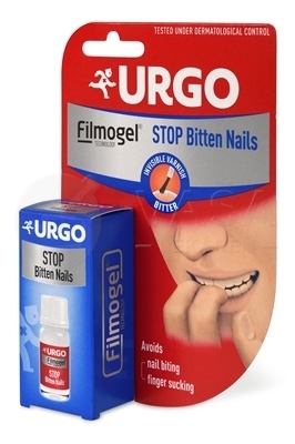 Urgo Filmogel Stop obhrýzaniu nechtov