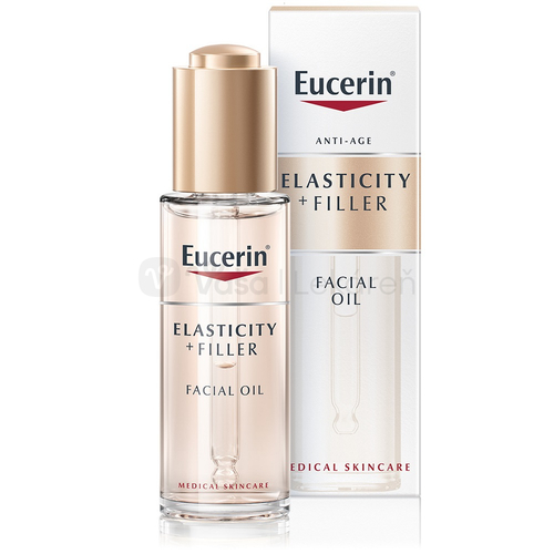 Euc.serum Elasticity+filler Olejove 30ml 87971 xxx