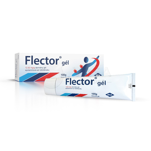 Flector Gél