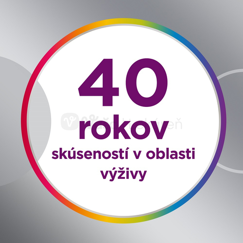 Centrum Silver 50+ Pre ženy Multivitamín