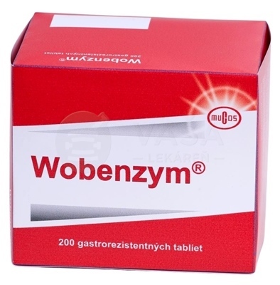 Wobenzym
