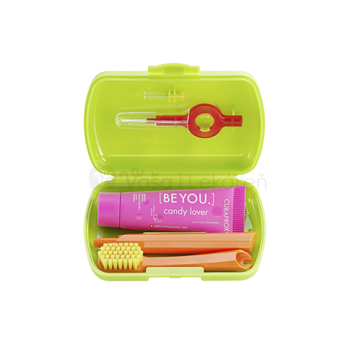 Cura Travel set xxx