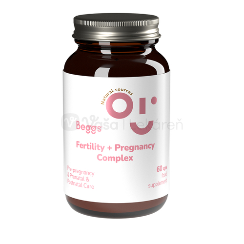 Beggs Fertility + Pregnancy Complex