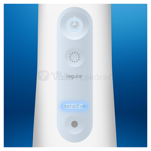 Oral-B AquaCare 4