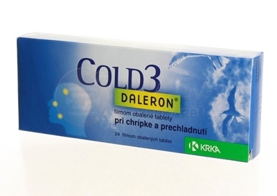 Daleron Cold 3 tbl flm 24 !! xxx