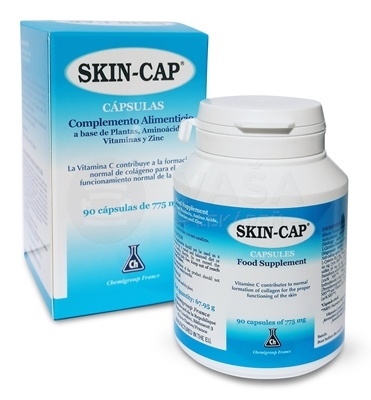 Skin-Cap Kapsuly