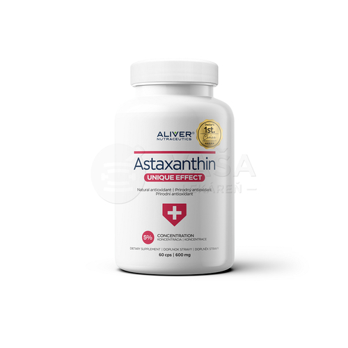 ALIVER Astaxanthin