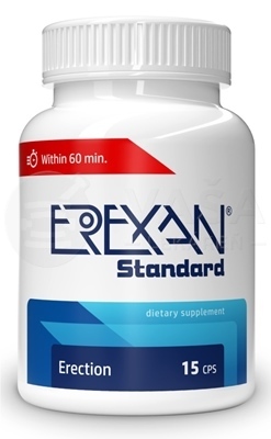 Erexan pre mužov 685 mg
