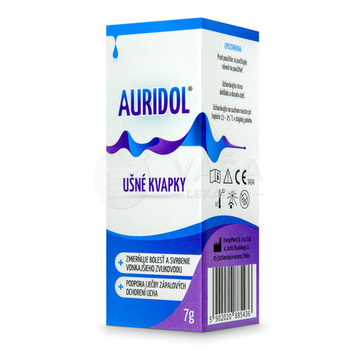 Auridol