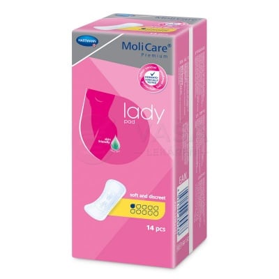 MoliCare Premium lady pad 1 kvapka