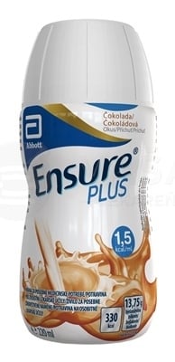 Ensure Plus Čokoládová príchuť