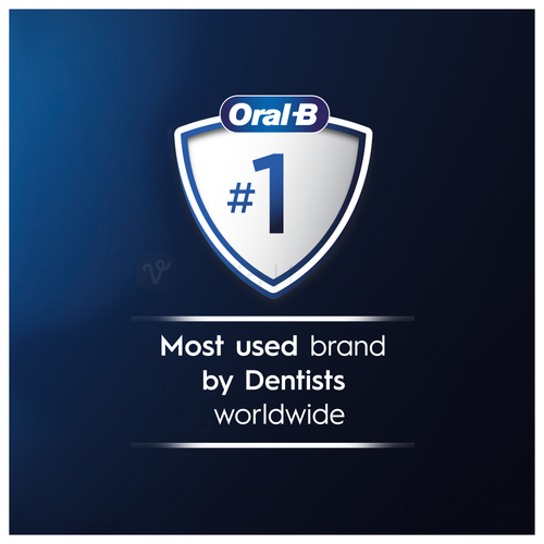 Oral-B Vitality Pro Protect X Clean Vapour Blue