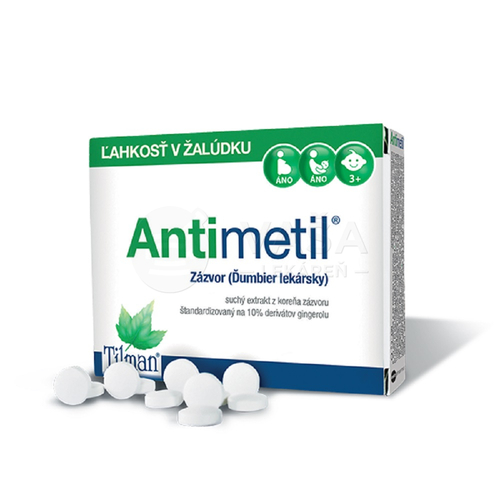 Antimetil