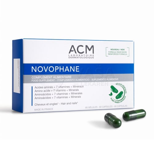 ACM Novophane