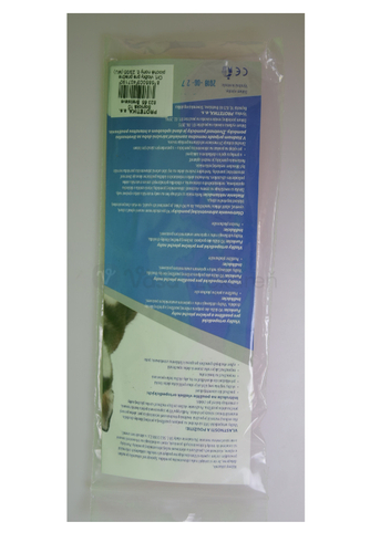 Protetika Basic Ortopedické vložky pre priečne ploché nohy, multiform, veľ. 35