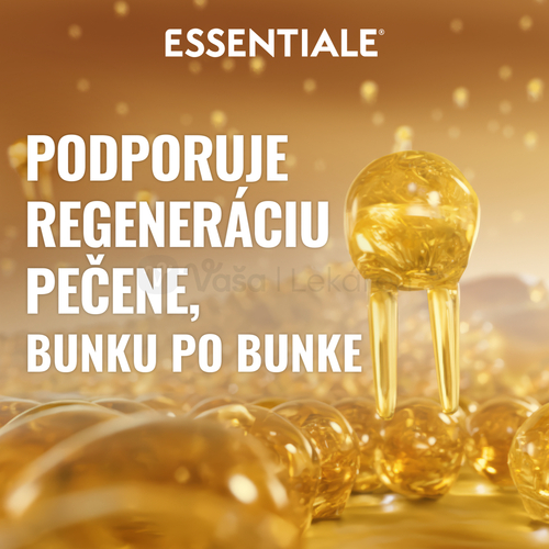 Essentiale Forte 600 mg