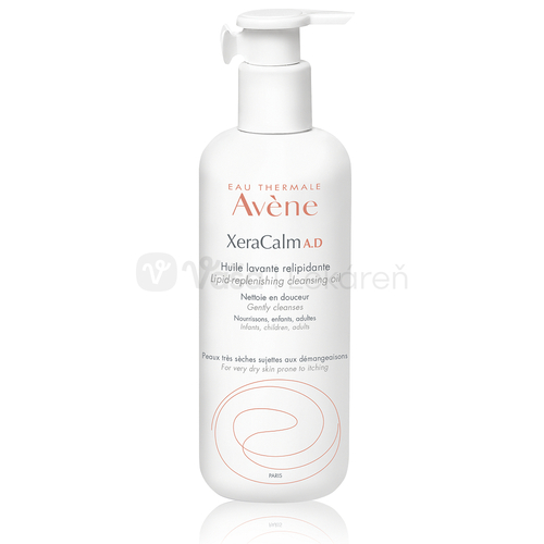 av Xeracalm A.d.huile 400ml Umyvaci Olej xxx