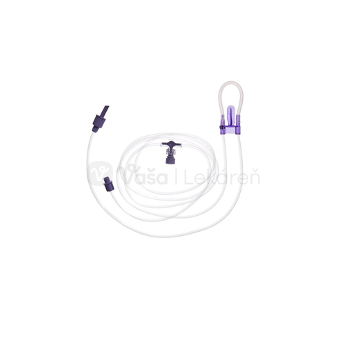 COMPAT ELLA Pump Spike Set ENFit