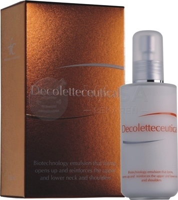 Decoletteceutical Hydratujúca emulzia