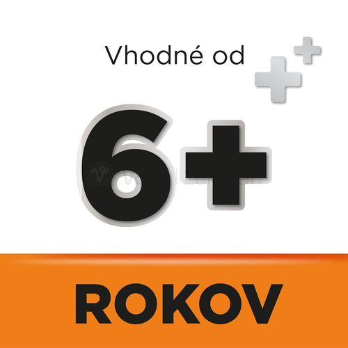 Strepsils Pomaranč s vitamínom C