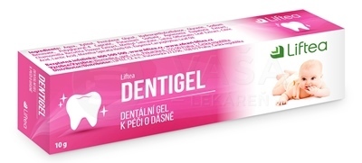 Liftea Dentigel