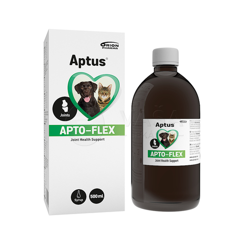 Aptus Apto-Flex Kĺbová výživa pre psy a mačky