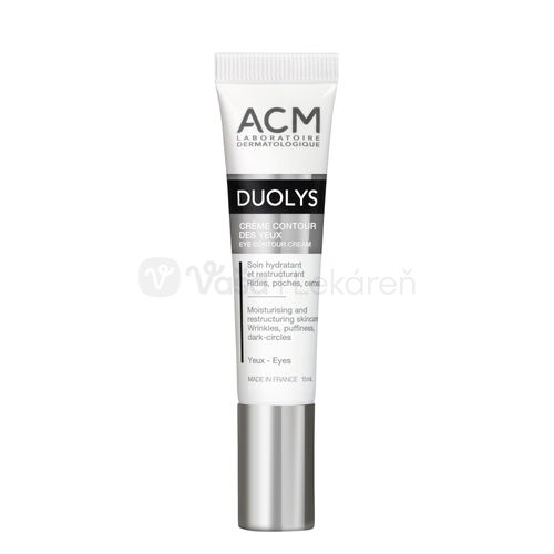 ACM Duolys Krém na očné kontúry