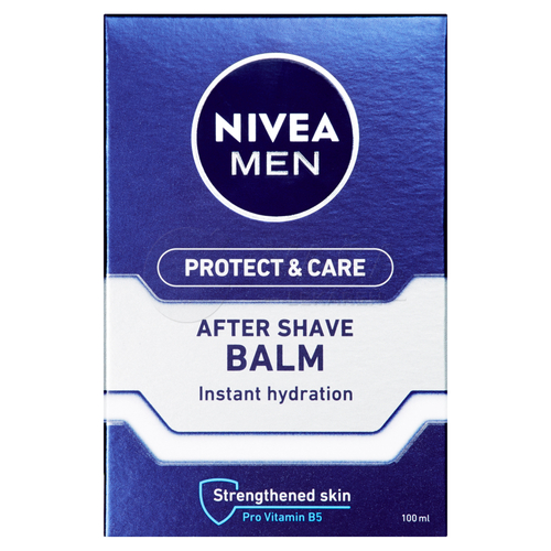 Nivea Men Protect &amp; Care Balzam po holení
