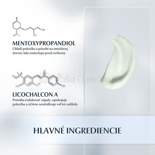 Eucerin AtopiControl Acute Krém na suchú a atopickú pokožku