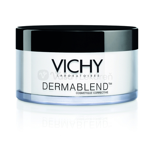 Vichy Dermablend Fixačný púder