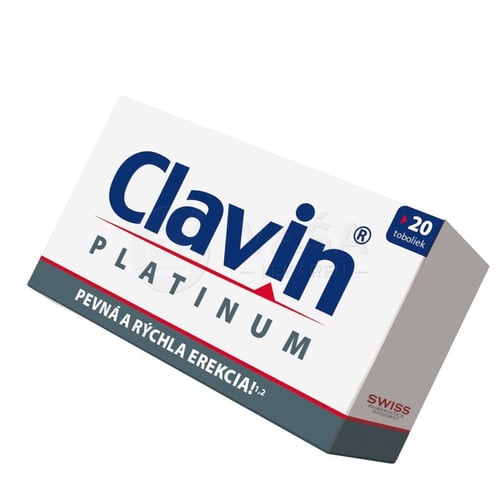 Clavin Platinum